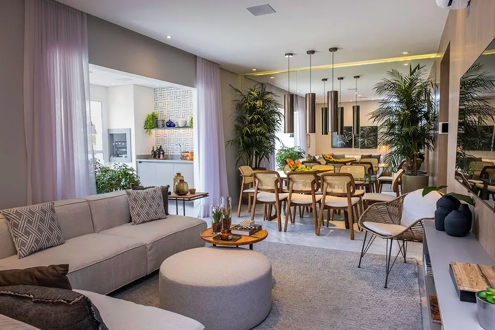 Apartamento, 3 quartos, 113 m² - Foto 14