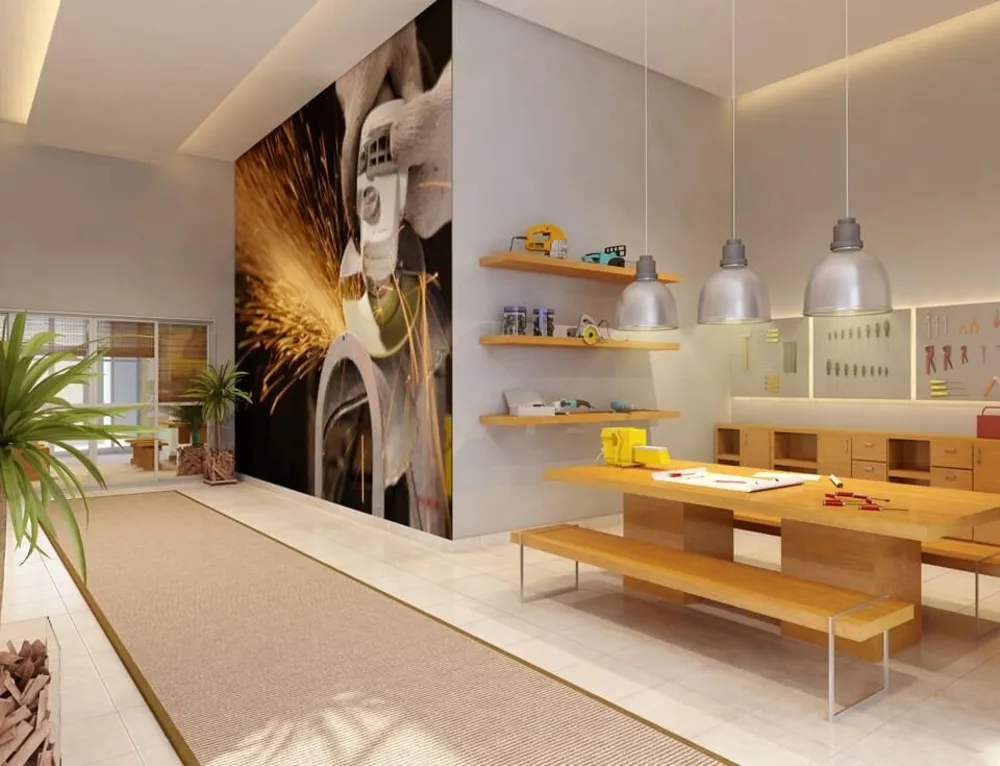 Apartamento, 3 quartos, 113 m² - Foto 13
