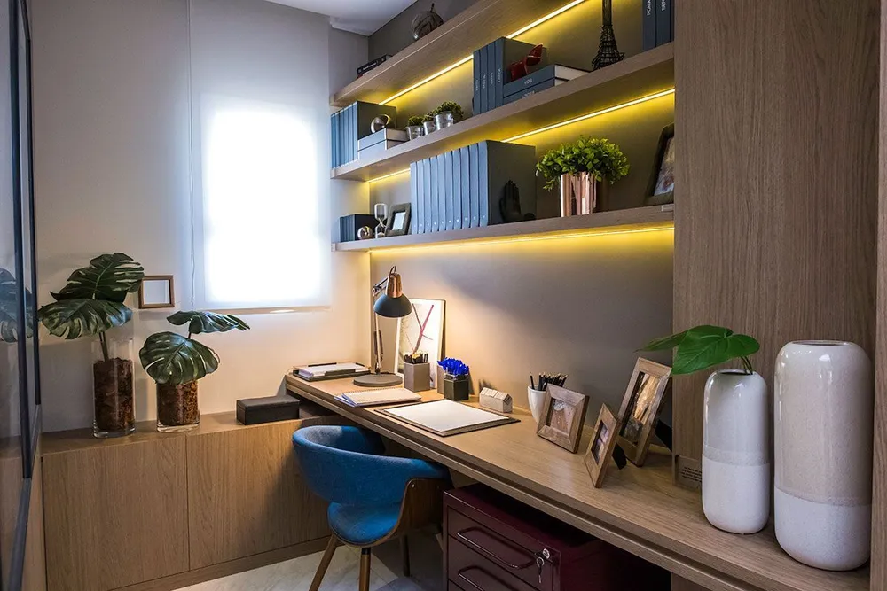 Apartamento, 3 quartos, 113 m² - Foto 10