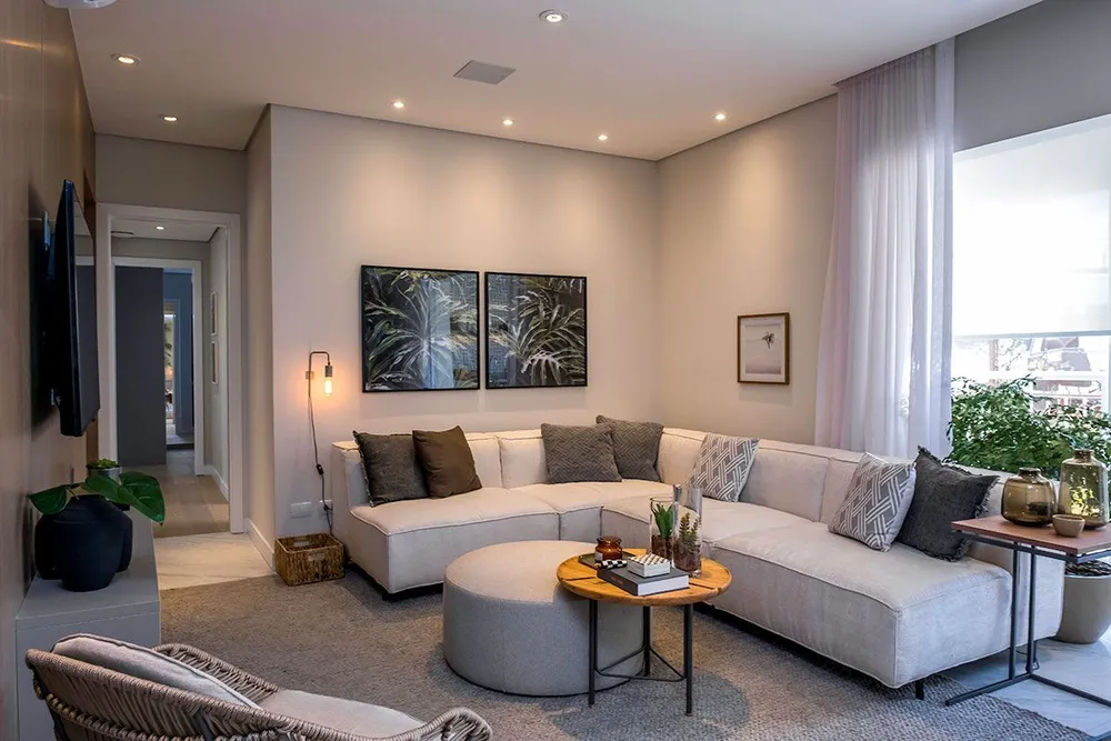 Apartamento, 3 quartos, 113 m² - Foto 15