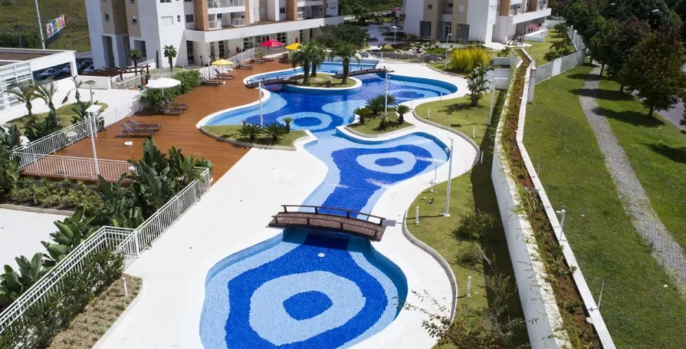 Apartamento, 3 quartos, 113 m² - Foto 2