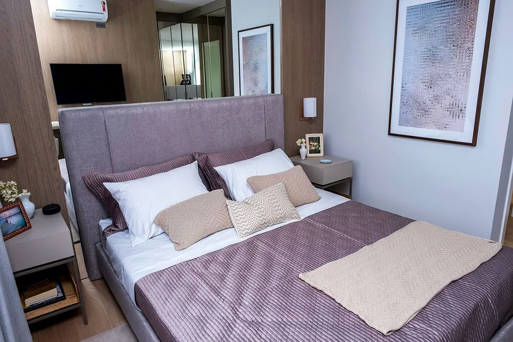 Apartamento, 3 quartos, 113 m² - Foto 12