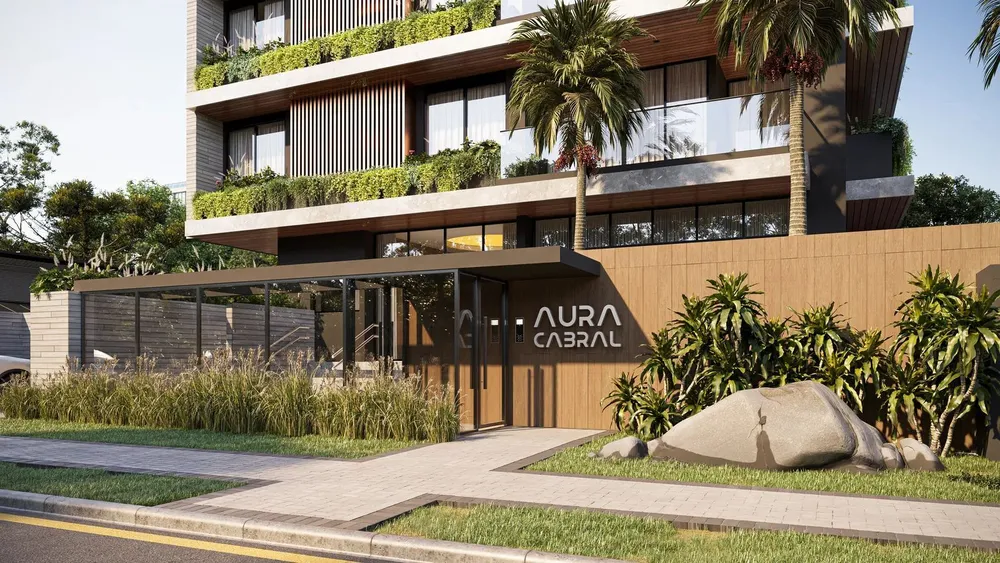 Apartamento, 3 quartos, 127 m² - Foto 2
