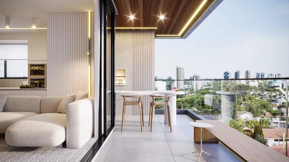 Apartamento, 3 quartos, 127 m² - Foto 8