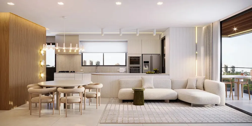 Apartamento, 3 quartos, 127 m² - Foto 15