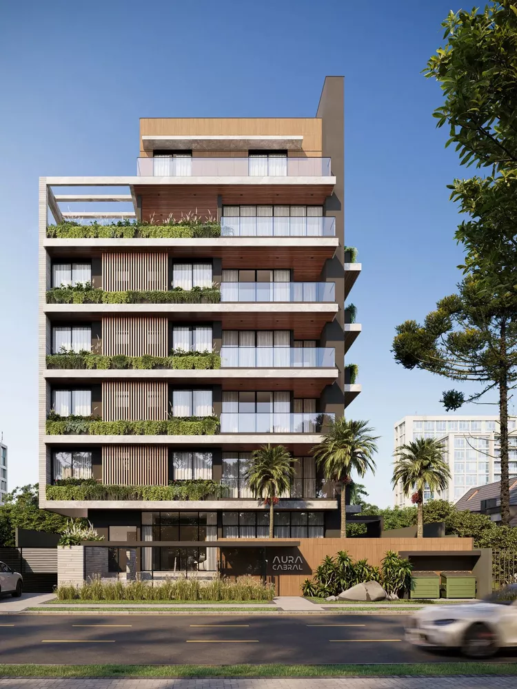 Apartamento, 3 quartos, 127 m² - Foto 2