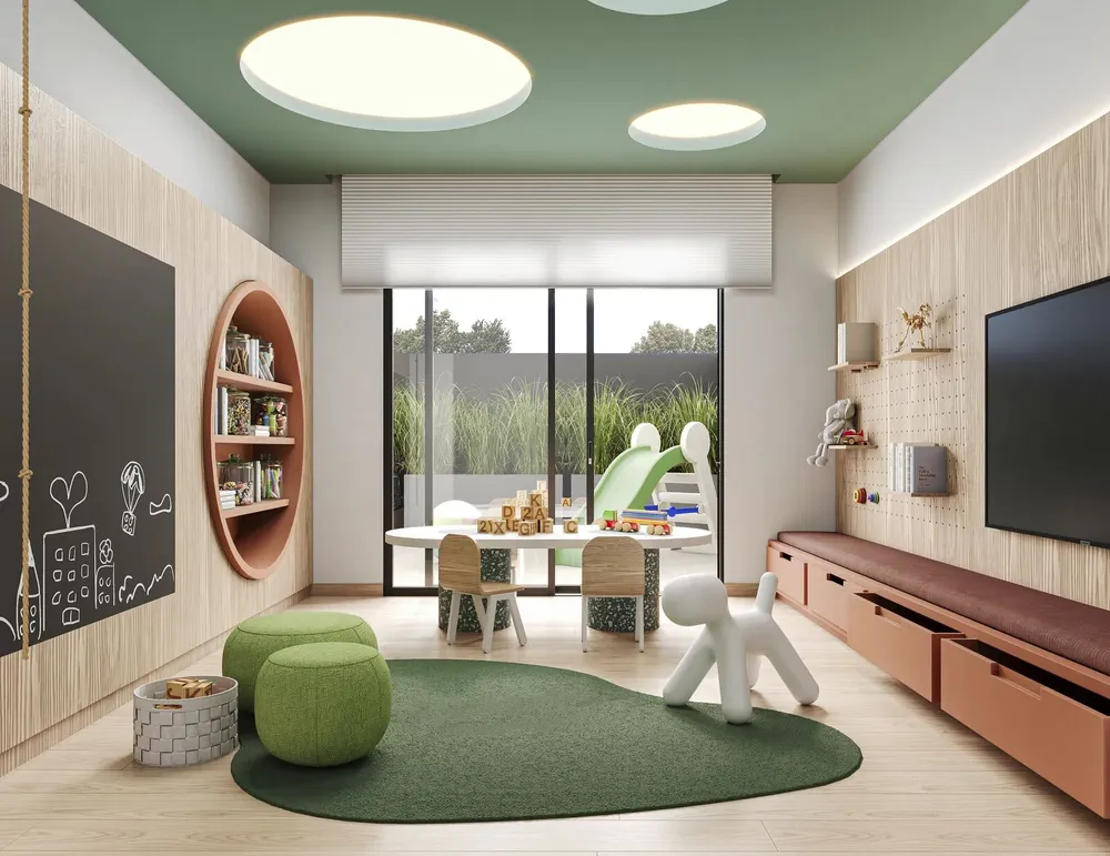 Apartamento, 3 quartos, 127 m² - Foto 12