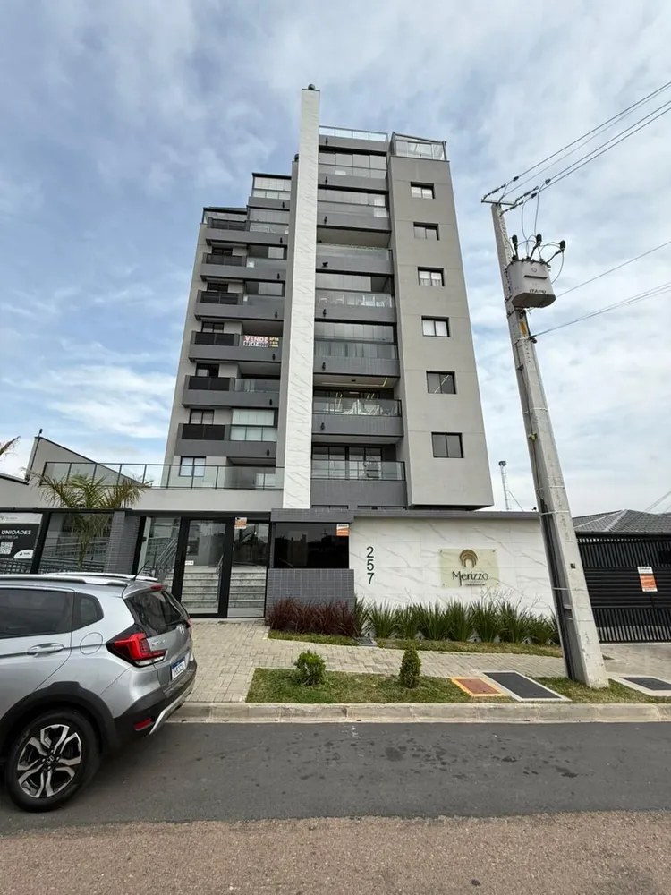 Apartamento, 2 quartos, 54 m² - Foto 1
