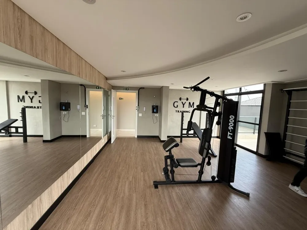 Apartamento, 2 quartos, 54 m² - Foto 8