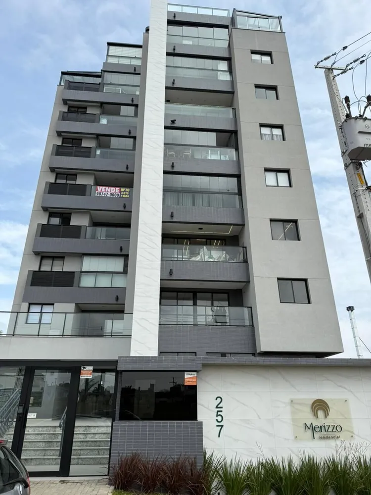 Apartamento, 2 quartos, 54 m² - Foto 2