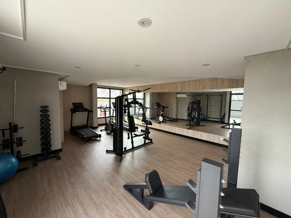 Apartamento, 2 quartos, 54 m² - Foto 7
