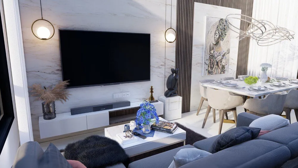 Sobrado, 3 quartos, 98 m² - Foto 4