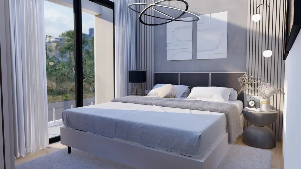 Sobrado, 3 quartos, 98 m² - Foto 11