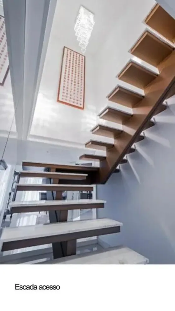 Casa, 5 quartos, 850 m² - Foto 12
