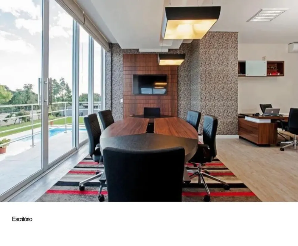 Casa, 5 quartos, 850 m² - Foto 3
