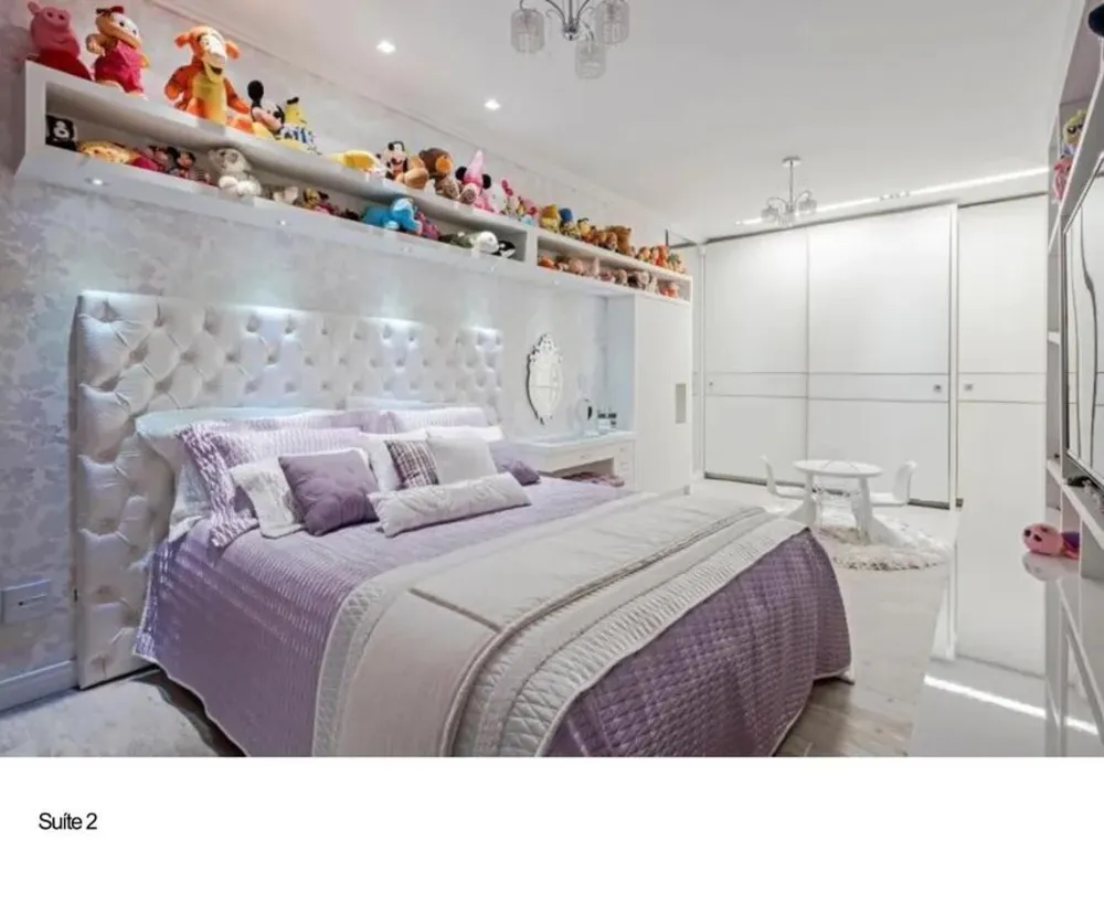 Casa, 5 quartos, 850 m² - Foto 8