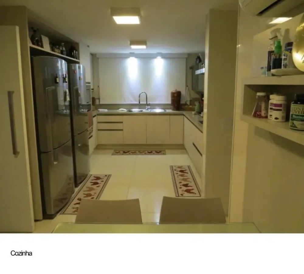Casa, 5 quartos, 850 m² - Foto 4
