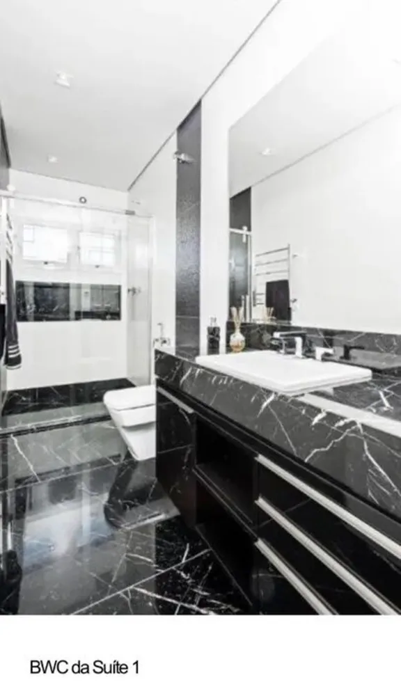 Casa, 5 quartos, 850 m² - Foto 10