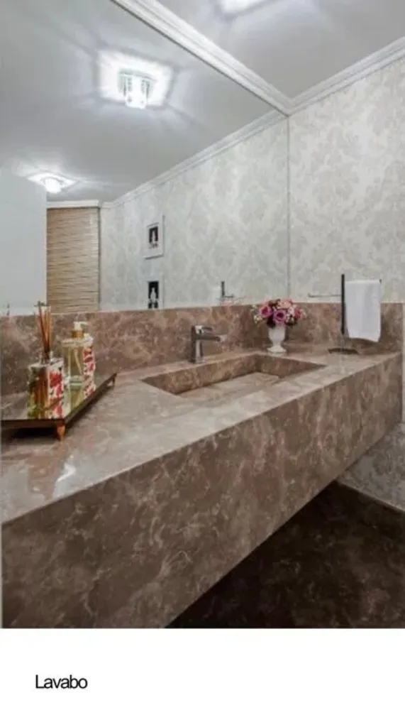 Casa, 5 quartos, 850 m² - Foto 14