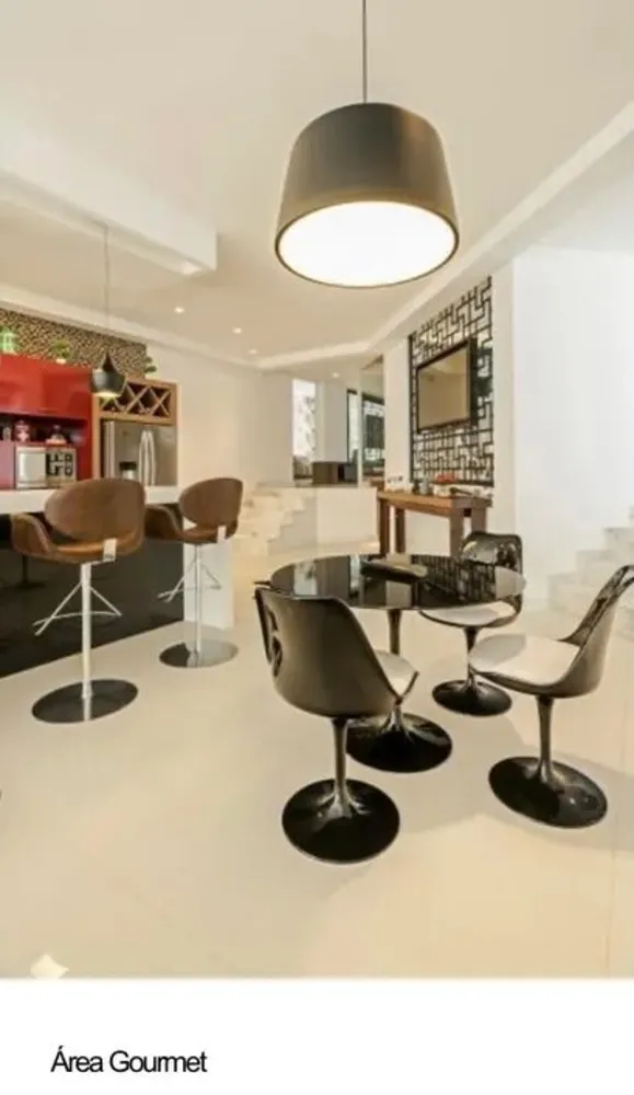 Casa, 5 quartos, 850 m² - Foto 5