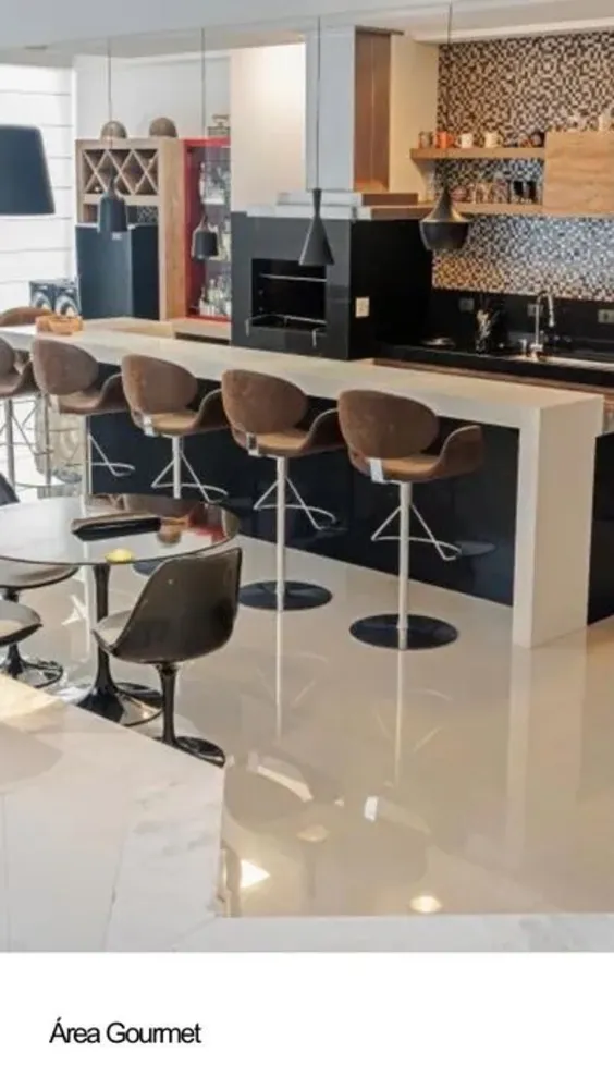Casa, 5 quartos, 850 m² - Foto 2