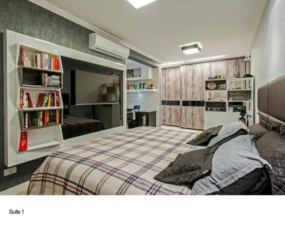 Casa, 5 quartos, 850 m² - Foto 16