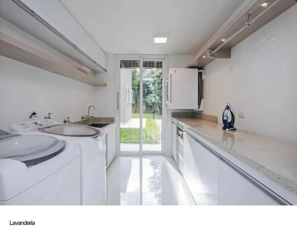 Casa, 5 quartos, 850 m² - Foto 9