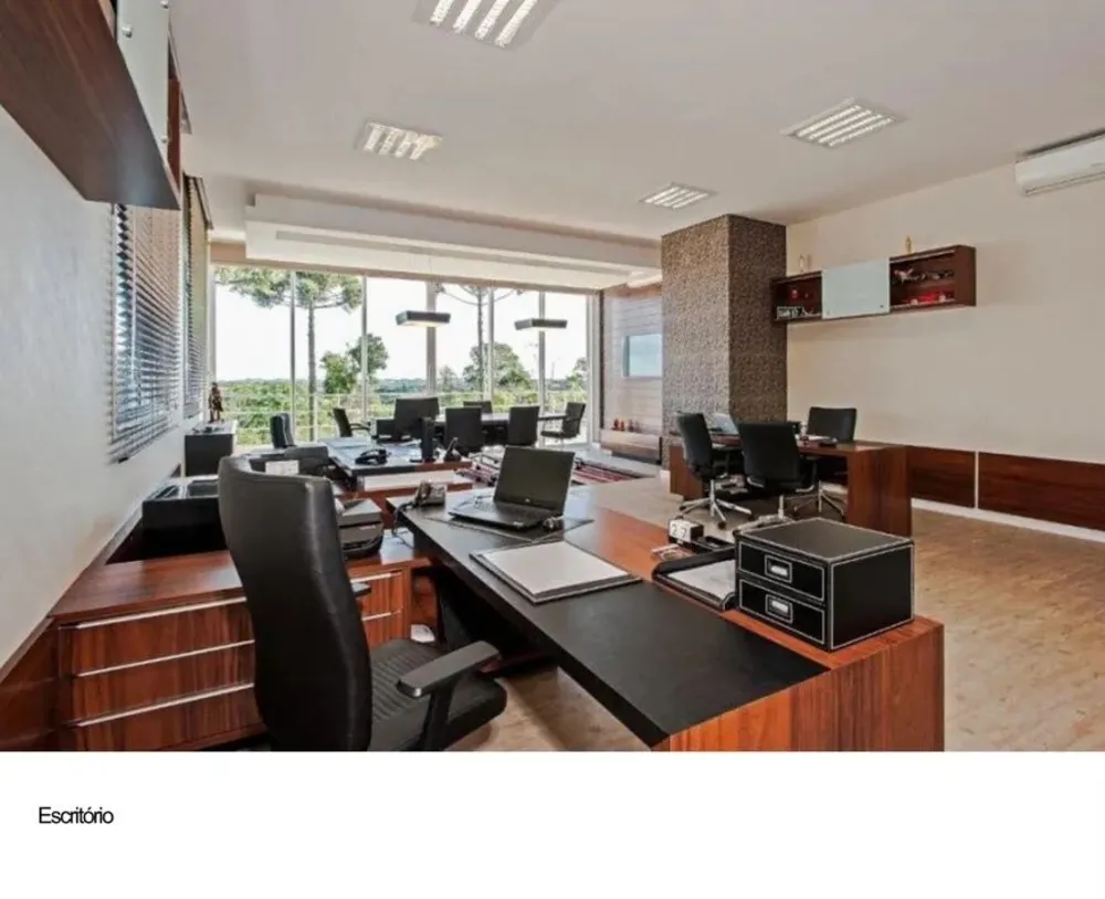 Casa, 5 quartos, 850 m² - Foto 15
