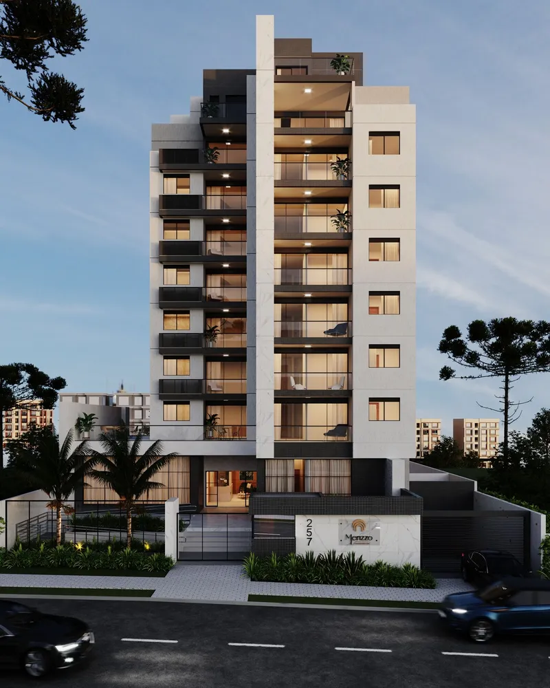 Apartamento, 2 quartos, 48 m² - Foto 2
