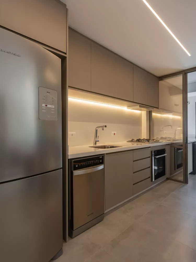 Apartamento, 3 quartos, 107 m² - Foto 2