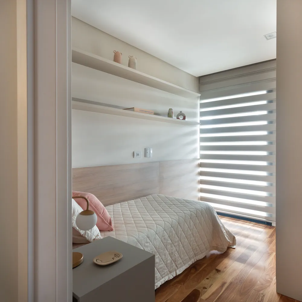 Apartamento, 3 quartos, 107 m² - Foto 3