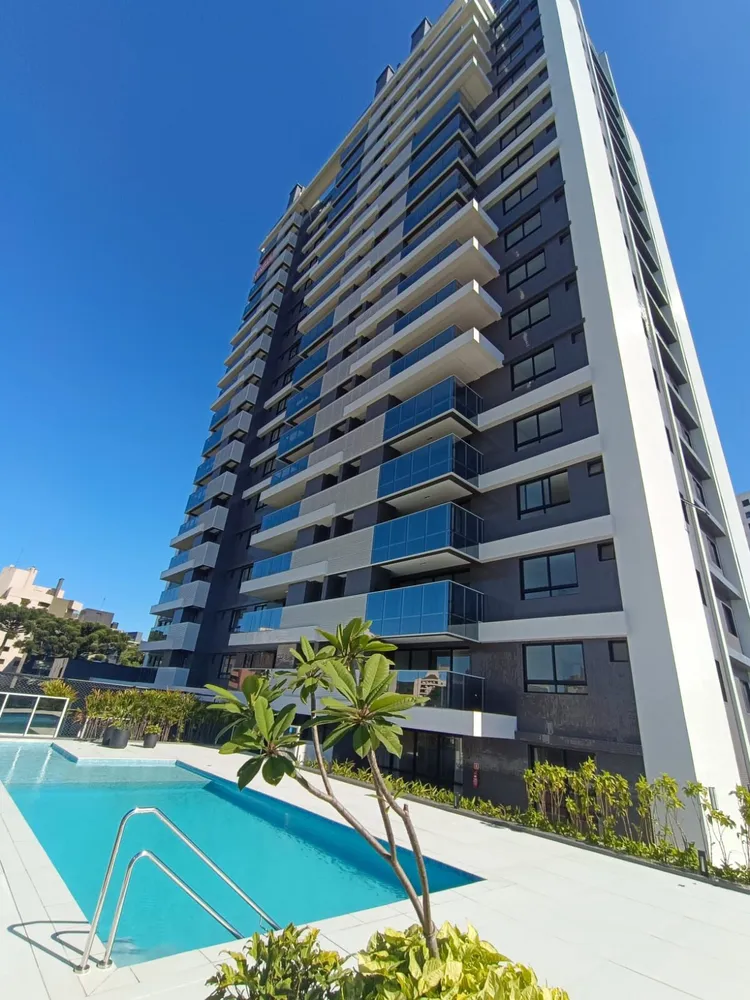 Apartamento, 3 quartos, 107 m² - Foto 1