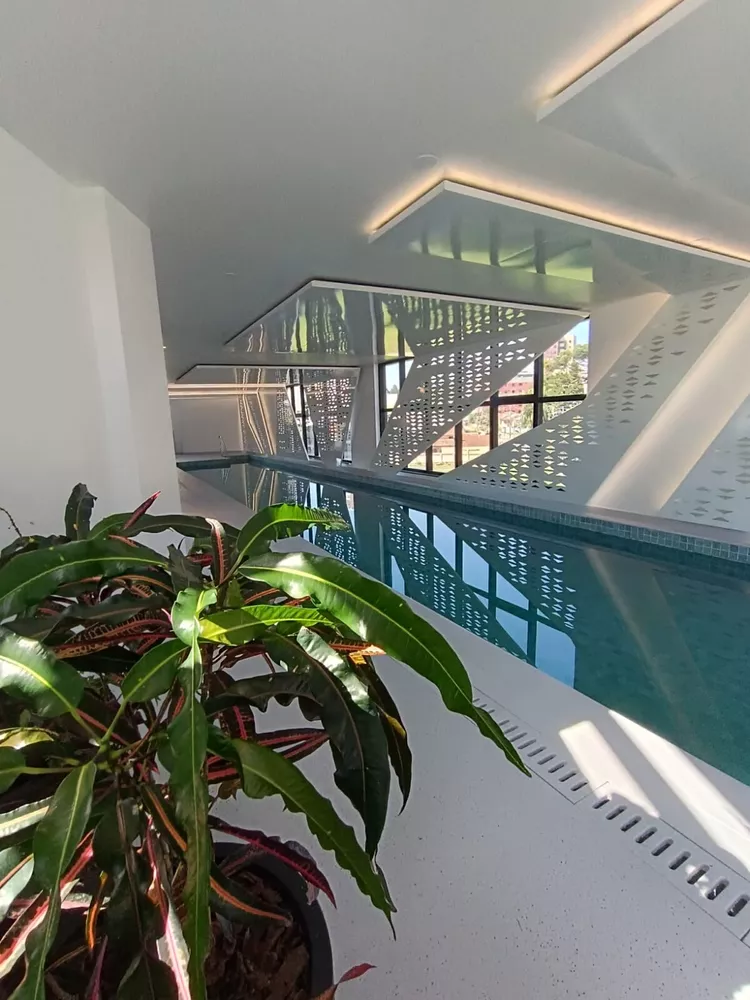 Apartamento, 3 quartos, 107 m² - Foto 3