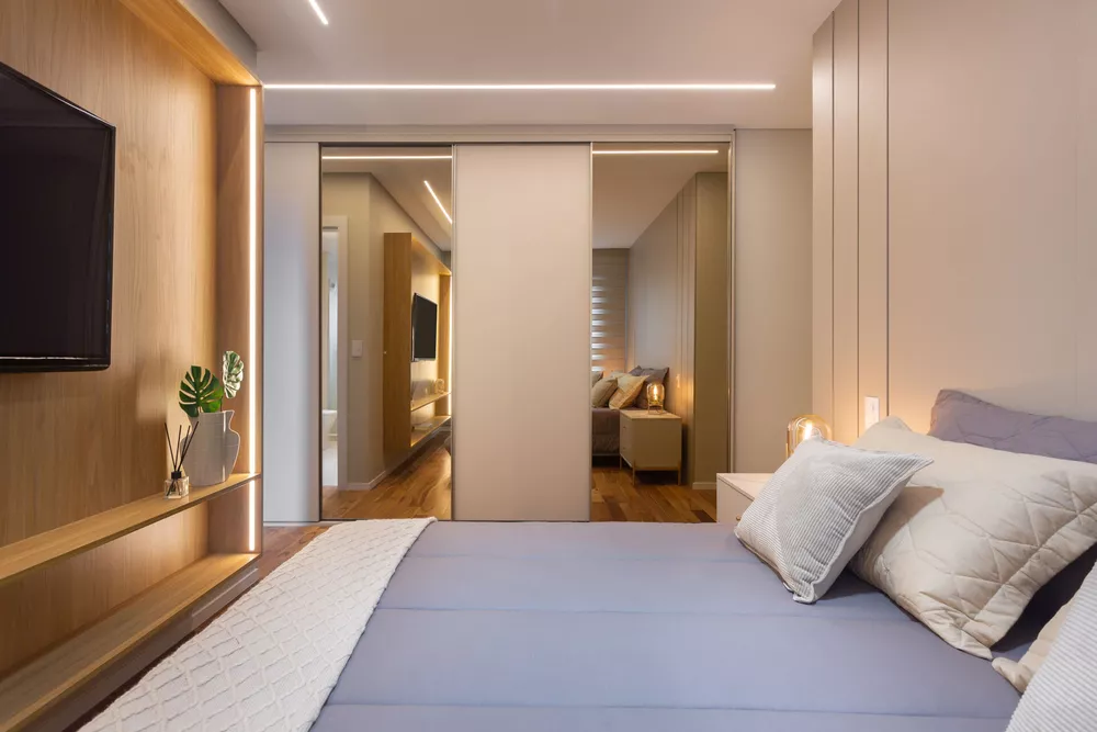 Apartamento, 3 quartos, 107 m² - Foto 4
