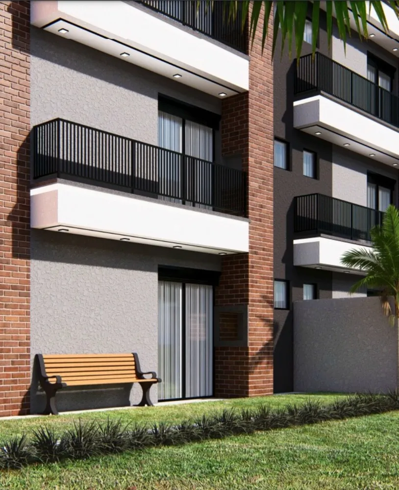 Apartamento, 1 quarto, 22 m² - Foto 10