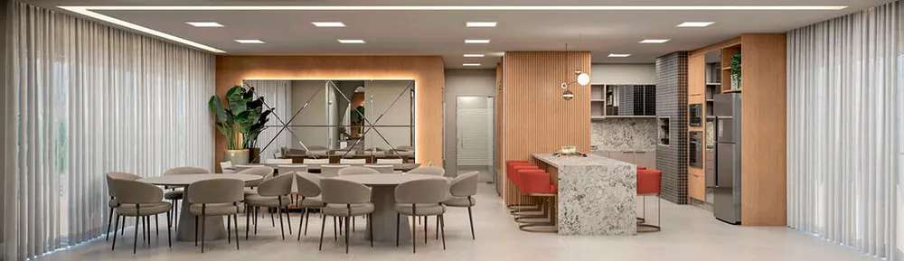 Apartamento, 3 quartos, 171 m² - Foto 5