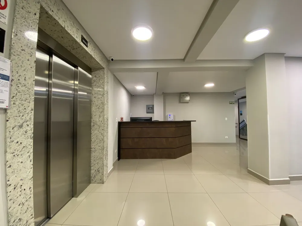 Apartamento, 1 quarto, 35 m² - Foto 8