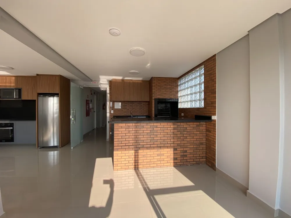 Apartamento, 1 quarto, 35 m² - Foto 9