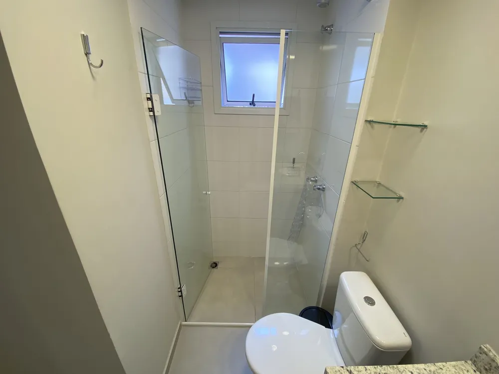 Apartamento, 1 quarto, 35 m² - Foto 5