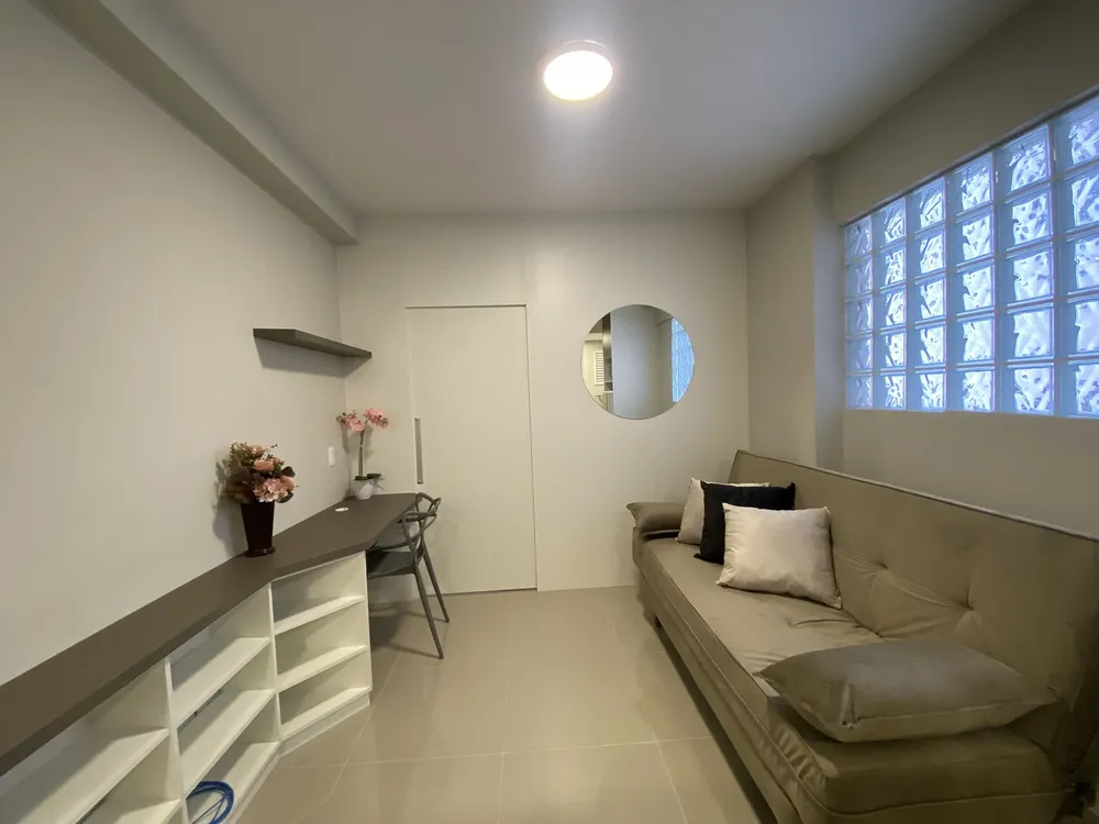 Apartamento, 1 quarto, 35 m² - Foto 3