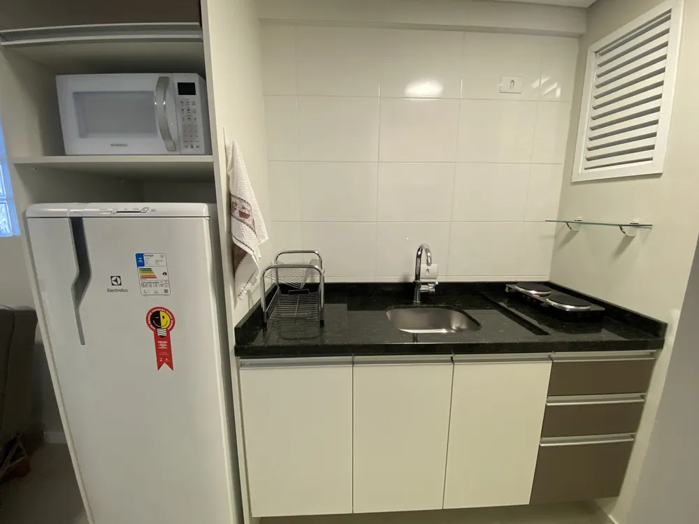 Apartamento, 1 quarto, 35 m² - Foto 2