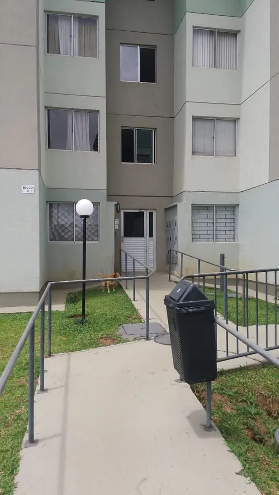 Apartamento, 2 quartos, 44 m² - Foto 8
