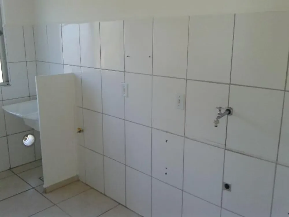 Apartamento, 2 quartos, 44 m² - Foto 1