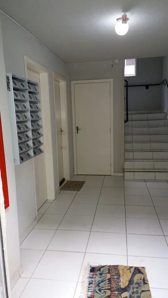 Apartamento, 2 quartos, 44 m² - Foto 12