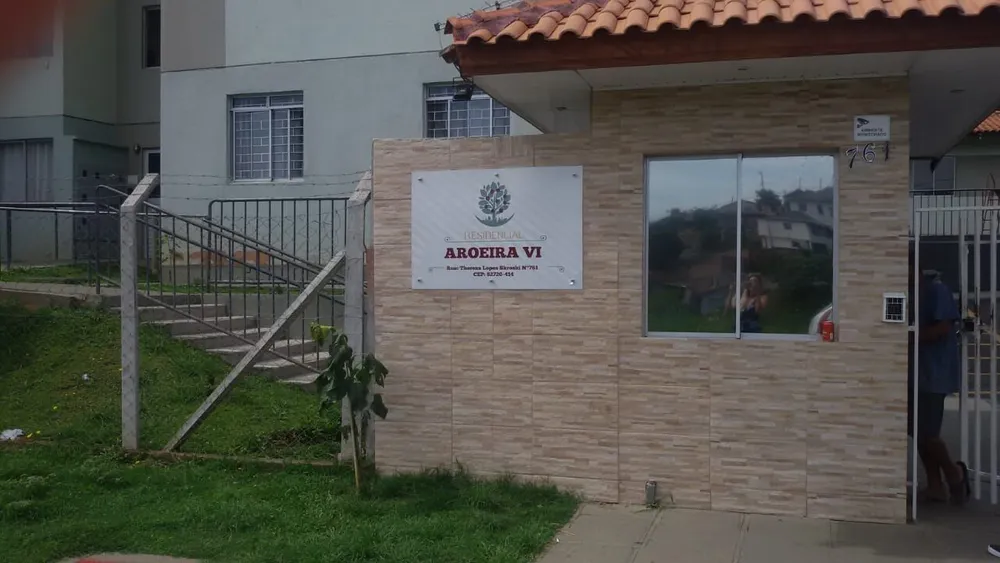 Apartamento, 2 quartos, 44 m² - Foto 11