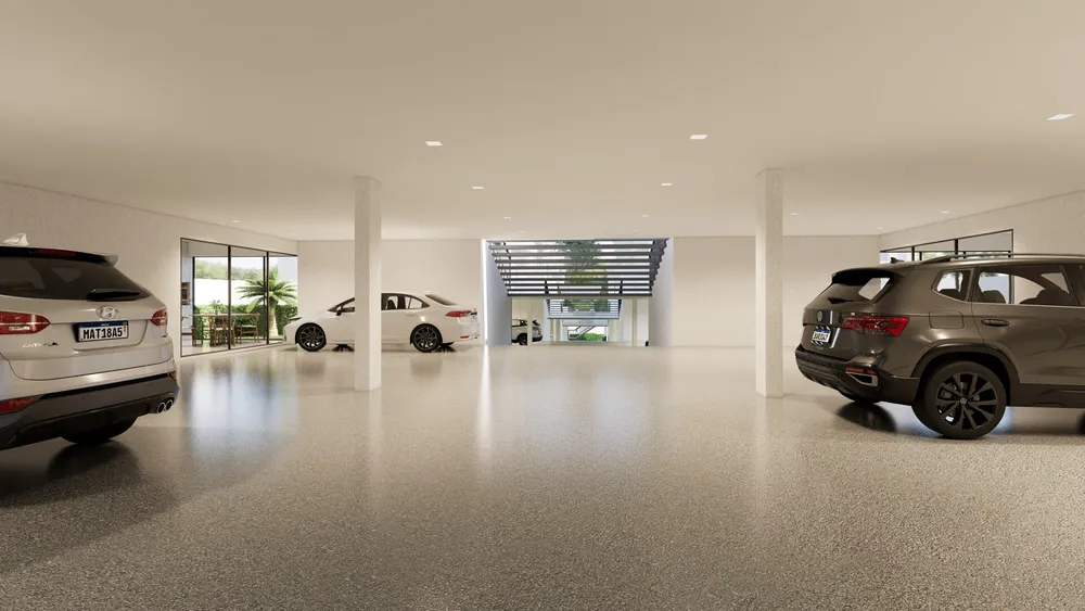 Casa, 3 quartos, 199 m² - Foto 20