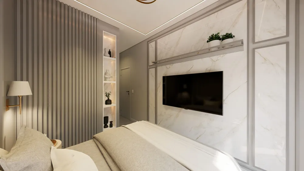 Casa, 3 quartos, 199 m² - Foto 5