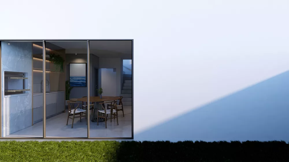 Casa, 3 quartos, 179 m² - Foto 4