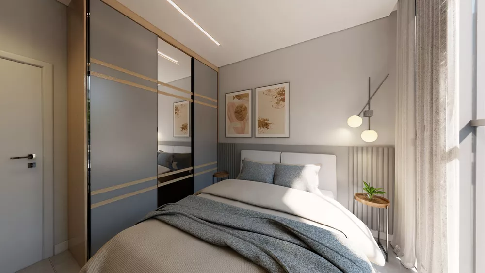 Casa, 3 quartos, 179 m² - Foto 1