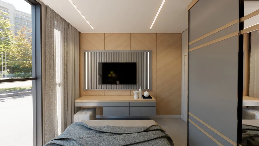 Casa, 3 quartos, 199 m² - Foto 3